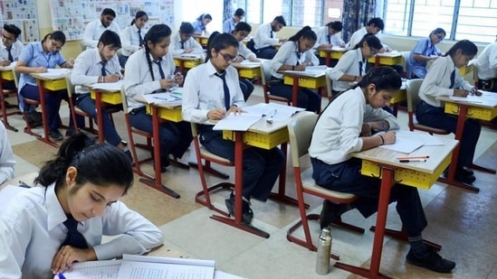 Bihar intermediate, Matric dummy admit card to be released on July 28(PTI file) Bihar intermediate, Matric dummy admit card to be released on July 28(PTI file)