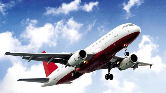 Swiss company Zurich Airport International AG has been selected as the concessionaire for developing the international airport at Jewar. (HT File Photo)