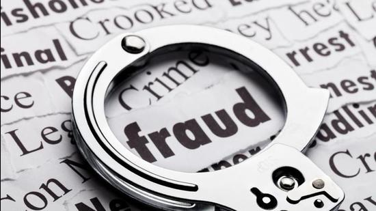 The case was registered under Sections 406, 420, 506 of the IPC and under the Immigration Act. (IStock)