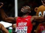 Tokyo 2020: Swiss sprinter Alex Wilson fails doping test, out of Olympics. (FILE PHOTO)