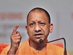 Uttar Pradesh chief minister Yogi Adityanath. (File Photo / HT) Uttar Pradesh chief minister Yogi Adityanath. (File Photo / HT)