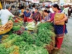 The wholesale price index (WPI) in India continued to grow in double digits for the third consecutive month in June.