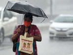 This month, Delhi has already broken the record for the wettest July since 2003(File Photo / Representational Image) This month, Delhi has already broken the record for the wettest July since 2003(File Photo / Representational Image)