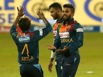 IND vs SL Highlights 2nd T20(AP)