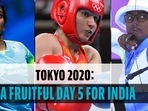 Tokyo 2020: Sindhu, Deepika and Pooja advance in a day of hope for India