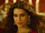 Kriti Sanon's Mimi had leaked four days before its scheduled release. 