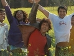Rang De Basanti released in 2006 and was directed by Rakeysh Omprakash Mehra. Rang De Basanti released in 2006 and was directed by Rakeysh Omprakash Mehra.