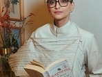Sonam Kapoor Ahuja