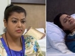 he Mahila mandal aim to accomplish their ‘kasam khilao mission’ in Taarak Mehta Ka Ooltah Chashmah. he Mahila mandal aim to accomplish their ‘kasam khilao mission’ in Taarak Mehta Ka Ooltah Chashmah.