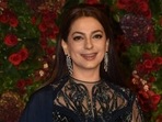 Actor Juhi Chawla wants the word 'dismissed' to be changed to 'rejected' in the Delhi high court order on her plea against 5G implementation. Actor Juhi Chawla wants the word 'dismissed' to be changed to 'rejected' in the Delhi high court order on her plea against 5G implementation.