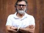 Filmmaker Rakeysh Omprakash Mehra.