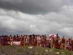 Tokyo 2020: Covid-19 cancels the Olympic surfing beach party that never was Tokyo 2020: Covid-19 cancels the Olympic surfing beach party that never was