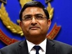 Rakesh Asthana(Arun Sharma/HT PHOTO) Rakesh Asthana(Arun Sharma/HT PHOTO)
