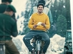 Dulquer Salman in a new Telugu movie, Dulquer Salman in a new Telugu movie,