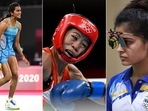 Day 6 promises to be another action-packed affair for the Indian contingent in Tokyo. 