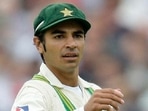 Former Pakistan captain Salman Butt has named the 'classy batsman' from Team India(Twitter) Former Pakistan captain Salman Butt has named the 'classy batsman' from Team India(Twitter)