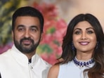 Shilpa Shetty's husband Raj Kundra was arrested earlier this month. Shilpa Shetty's husband Raj Kundra was arrested earlier this month.