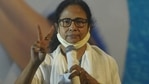 West Bengal chief minister Mamata Banerjee termed her meeting with Congress interim president Sonia Gandhi and party leader Rahul Gandhi as "very good." (Samir Jana/HT Photo) West Bengal chief minister Mamata Banerjee termed her meeting with Congress interim president Sonia Gandhi and party leader Rahul Gandhi as "very good." (Samir Jana/HT Photo)