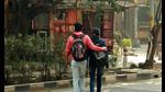 Dating among college goers has taken a hit amid the pandemic, since most colleges switched to online mode. (Photo: Manoj Verma/HT) Dating among college goers has taken a hit amid the pandemic, since most colleges switched to online mode. (Photo: Manoj Verma/HT)