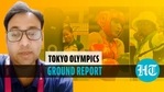 Tokyo Olympics: Pooja, Deepika shine for India; Mary, Sindhu in focus on Day 6 Tokyo Olympics: Pooja, Deepika shine for India; Mary, Sindhu in focus on Day 6