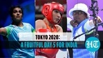 Tokyo 2020: Sindhu, Deepika and Pooja advance in a day of hope for India Tokyo 2020: Sindhu, Deepika and Pooja advance in a day of hope for India