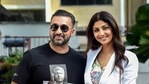 Raj Kundra's company Viaan industries has also reportedly been slapped with the penalty by SEBI. Raj Kundra's company Viaan industries has also reportedly been slapped with the penalty by SEBI.