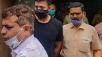 Mumbai's Esplanade Court on Wednesday rejected Raj Kundra's bail plea saying that he is a key conspirator in the case. (PTI) Mumbai's Esplanade Court on Wednesday rejected Raj Kundra's bail plea saying that he is a key conspirator in the case. (PTI)