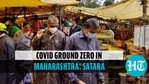What drove Satara’s high numbers in the second wave? What drove Satara’s high numbers in the second wave?
