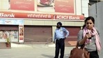 Banks in Imphal will observe a holiday on August 13, while for Parsi New Year on August 16, banks in Mumbai, Nagpur, and Belapur will remain closed. (Sameer Sehgal/HT Photo) Banks in Imphal will observe a holiday on August 13, while for Parsi New Year on August 16, banks in Mumbai, Nagpur, and Belapur will remain closed. (Sameer Sehgal/HT Photo)