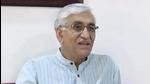Singh Deo came to the House and attended the proceedings on Wednesday and said the issue had been resolved. (HT Photo) Singh Deo came to the House and attended the proceedings on Wednesday and said the issue had been resolved. (HT Photo)