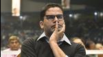 Poll strategist Prashant Kishore. (File photo) Poll strategist Prashant Kishore. (File photo)