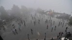 Himachal Pradesh's capital Shimla has been receiving showers since Monday.(Deepak Sansta/HT Photo) Himachal Pradesh's capital Shimla has been receiving showers since Monday.(Deepak Sansta/HT Photo)