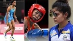 Day 6 promises to be another action-packed affair for the Indian contingent in Tokyo. (Getty Images) Day 6 promises to be another action-packed affair for the Indian contingent in Tokyo. (Getty Images)