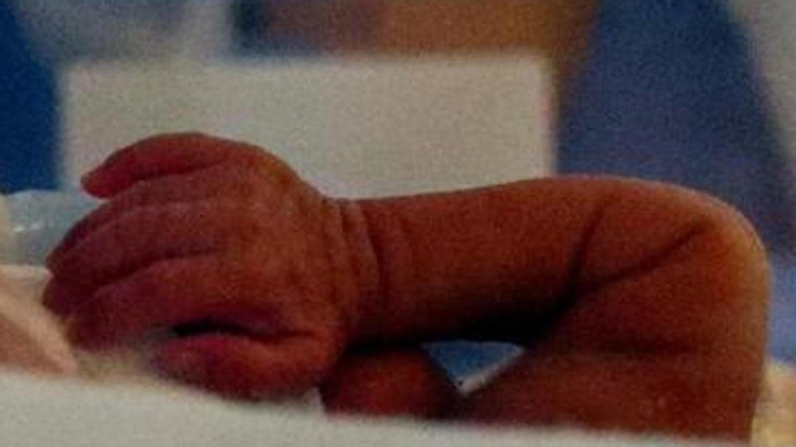 In police station to file rape complaint, minor girl delivers baby in MP