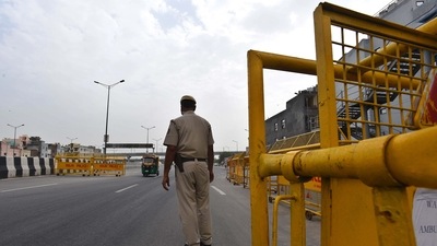 During investigation, the DCP said, the team found that Khan and his friends allegedly had an altercation with a man for sexually harassing a girl. ( Raj K Raj / Hindustan Times) During investigation, the DCP said, the team found that Khan and his friends allegedly had an altercation with a man for sexually harassing a girl. ( Raj K Raj / Hindustan Times)
