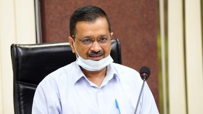 The matter has now been sent to the lieutenant Governor of Delhi. The school management has denied all charges and said the matter is sub-judice. (ANI Photo/file)