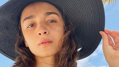 Alia Bhatt (Instagram) Alia Bhatt (Instagram)