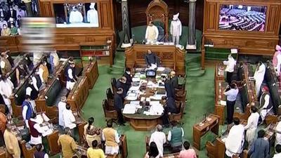 Representational Image. (File photo)