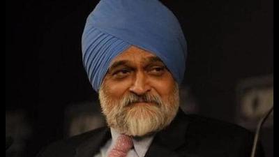 Montek-led panel recommends rationalisation of power subsidy in Punjab Montek-led panel recommends rationalisation of power subsidy in Punjab