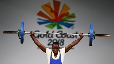 Olympics: Ugandan Julius Ssekitoleko held by police after going missing in Japan. Olympics: Ugandan Julius Ssekitoleko held by police after going missing in Japan.