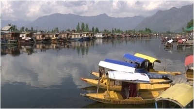 Jammu and Kashmir lost its statehood following the abrogation of Article 370 and 37A in August 2019. (File photo) Jammu and Kashmir lost its statehood following the abrogation of Article 370 and 37A in August 2019. (File photo)