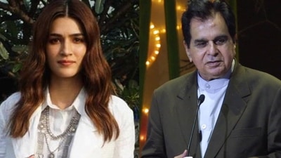 Kriti Sanon had urged photographers and media to avoid covering funerals. Kriti Sanon had urged photographers and media to avoid covering funerals.