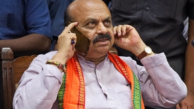 There will be no power tussle between Yediyurappa camp and Basavaraj camp, the new chief minister said as the power will not rest with any individual, he said, (PTI) There will be no power tussle between Yediyurappa camp and Basavaraj camp, the new chief minister said as the power will not rest with any individual, he said, (PTI)