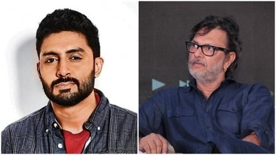 Abhishek Bachchan and Rakeysh Omprakash Mehra worked together in the 2009 film Delhi-6. Abhishek Bachchan and Rakeysh Omprakash Mehra worked together in the 2009 film Delhi-6.