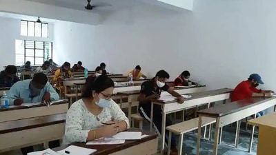 CLAT 2021 final answer key: Candidates can check the final answer key on the official website of CLAT 2021. (ANI file)