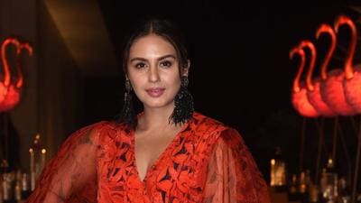 Huma S Qureshi celebrates her 35th birthday on July 28. Huma S Qureshi celebrates her 35th birthday on July 28.
