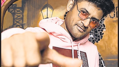 Manav Gohil says, “I’ve always appreciated regional cinema and my last project was shot four years ago in Gujarat, so this is exciting.” Manav Gohil says, “I’ve always appreciated regional cinema and my last project was shot four years ago in Gujarat, so this is exciting.”