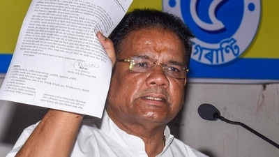 Ripun Bora further stated if the tension is not removed immediately with a "positive political response" to the matters related to the border disputes, situation in both the "States may go from bad to worst Ripun Bora further stated if the tension is not removed immediately with a "positive political response" to the matters related to the border disputes, situation in both the "States may go from bad to worst
