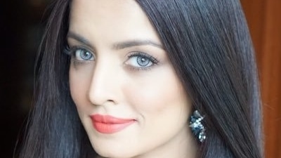 Celina Jaitly has denied being approached for Raj Kundra's app.