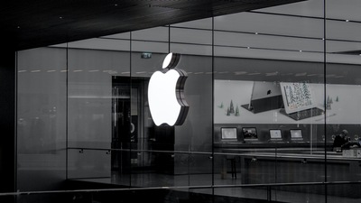 Ives said Apple showed strength in boosting its services and managed growth globally including in China. (Unsplash) Ives said Apple showed strength in boosting its services and managed growth globally including in China. (Unsplash)